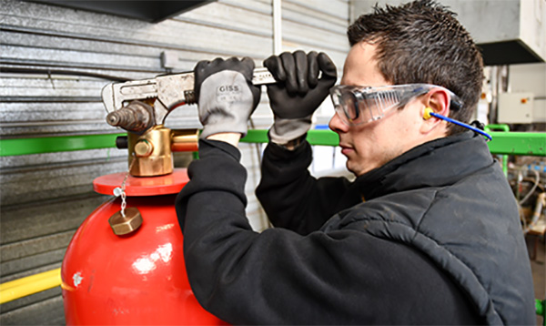 Contrôle périodique